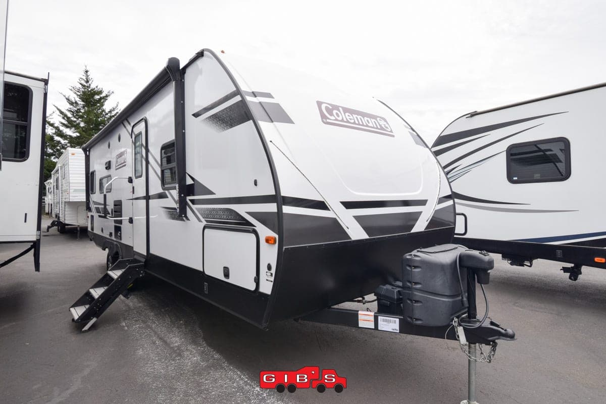 2022 Dutchmen COLEMAN LIGHT 2515RL