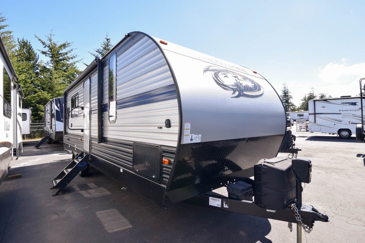 2019 Forest River Cherokee 251RK