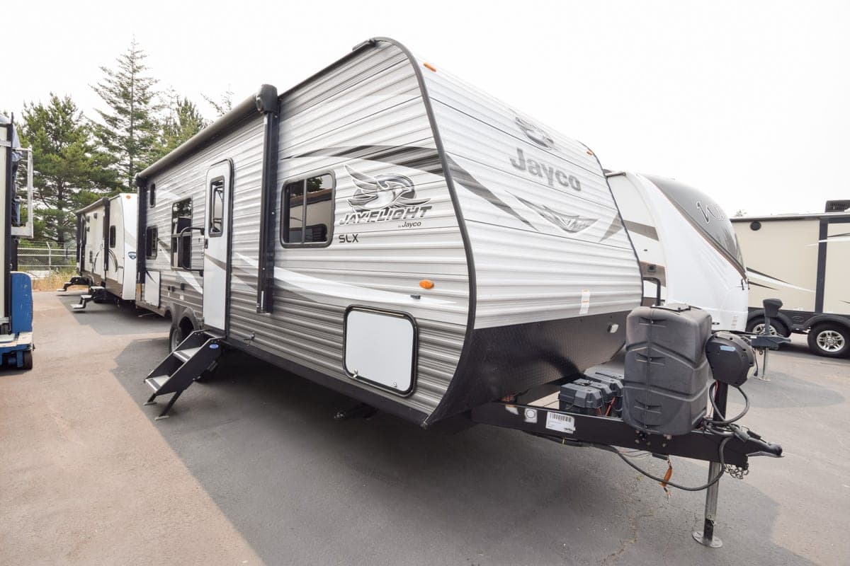 2021 Jayco Jay Flight 264BHW