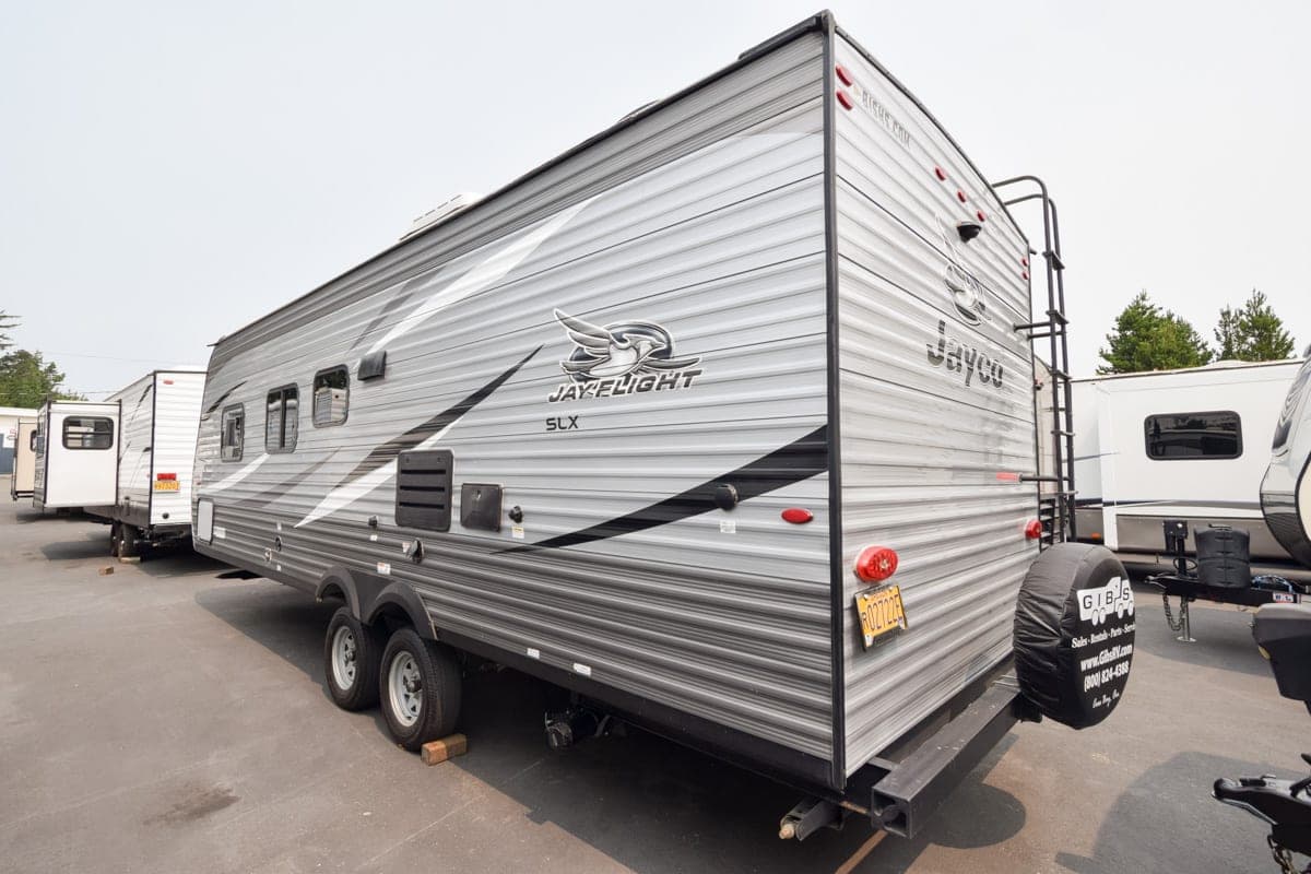 2021 Jayco 2021 Jayco Jay Flight - thumbnail 3