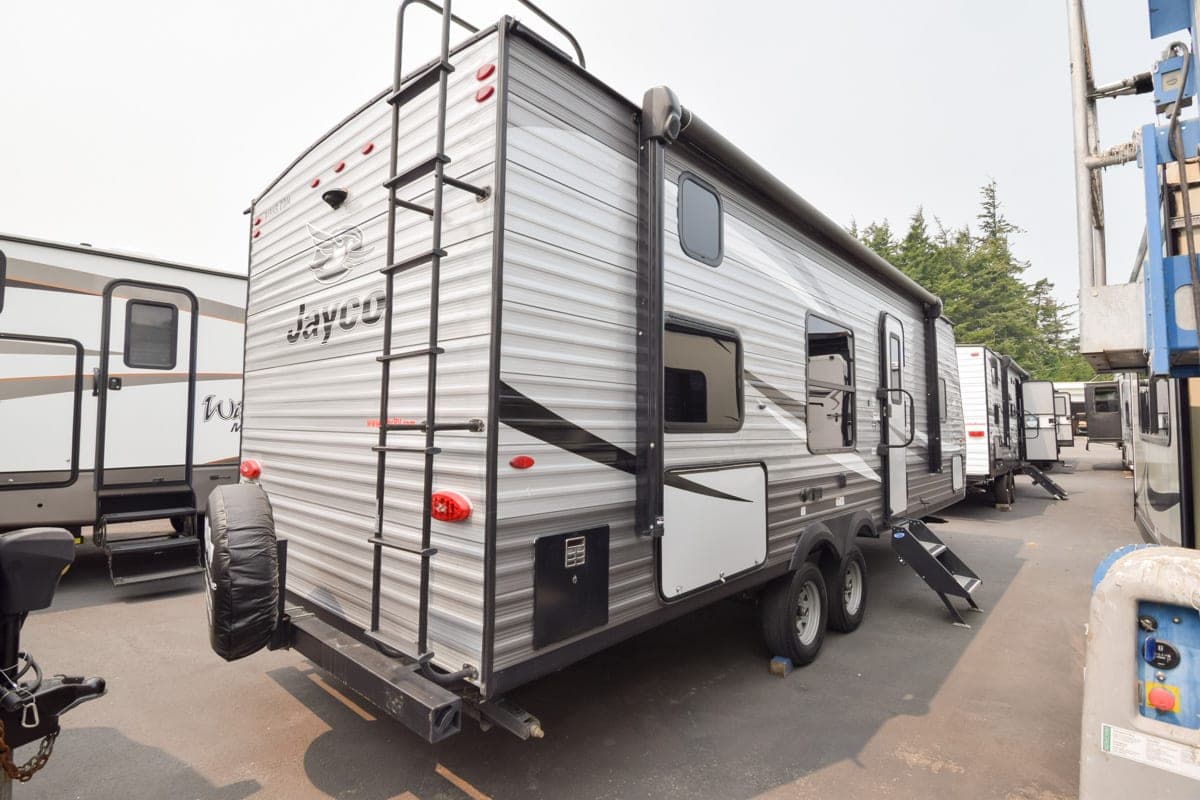 2021 Jayco 2021 Jayco Jay Flight - thumbnail 4