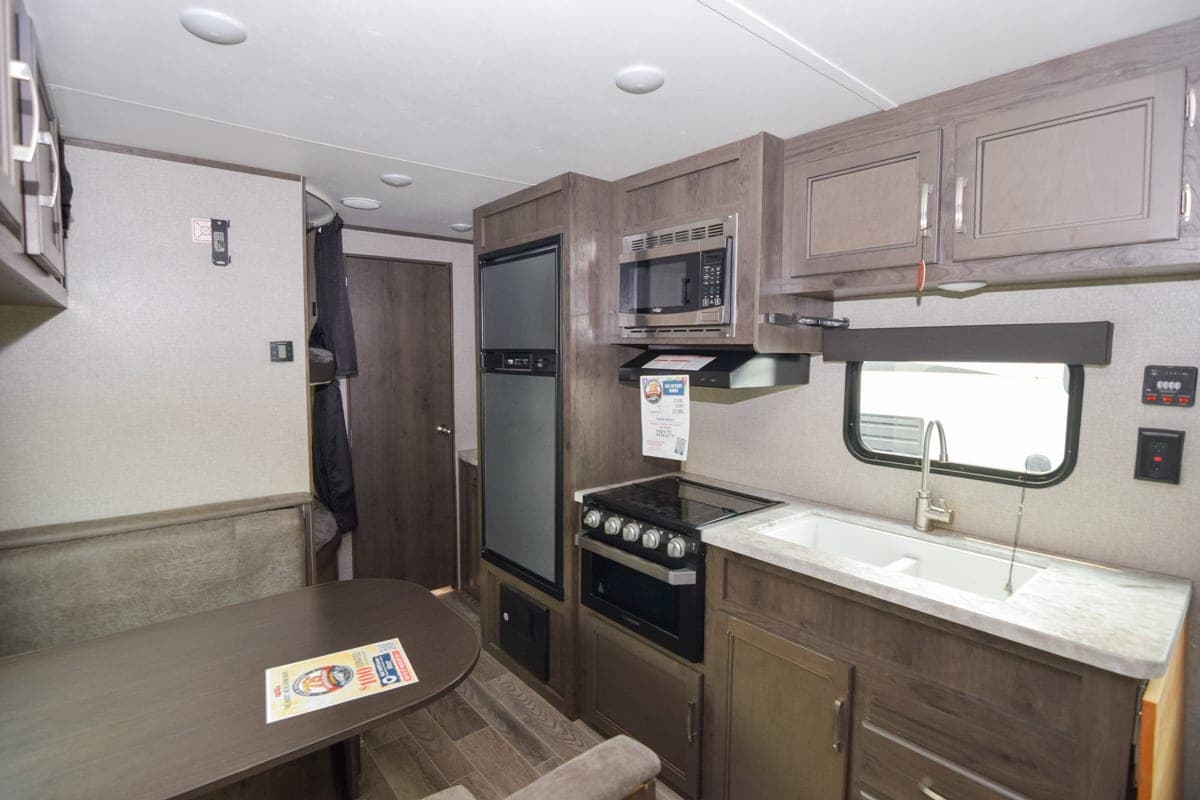 2021 Jayco 2021 Jayco Jay Flight - thumbnail 5