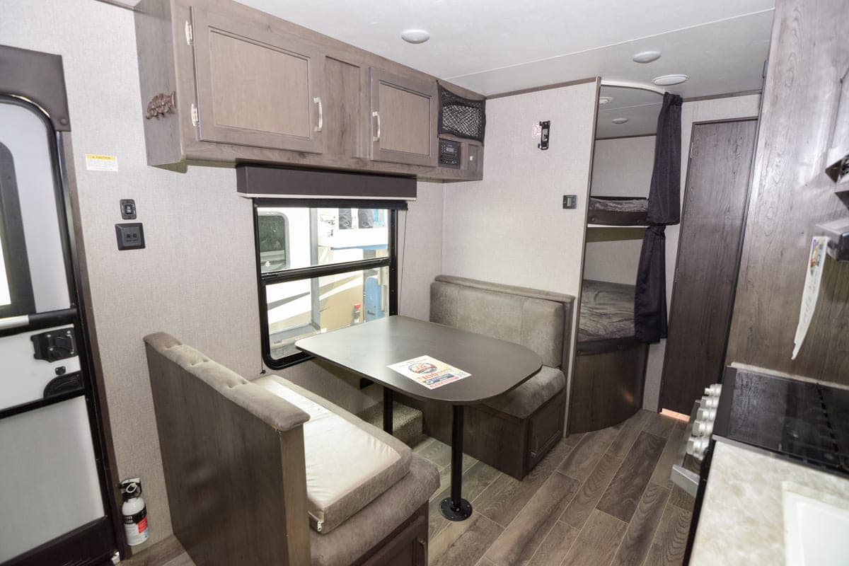 2021 Jayco 2021 Jayco Jay Flight - thumbnail 6