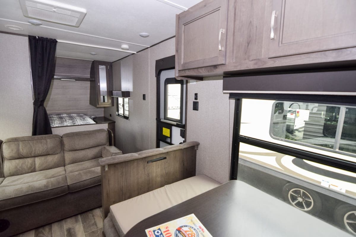 2021 Jayco 2021 Jayco Jay Flight - thumbnail 7