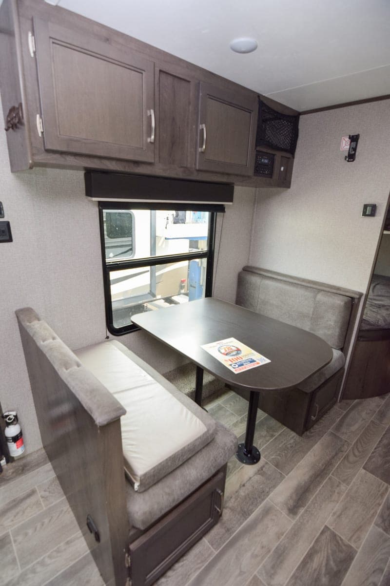 2021 Jayco 2021 Jayco Jay Flight - thumbnail 9