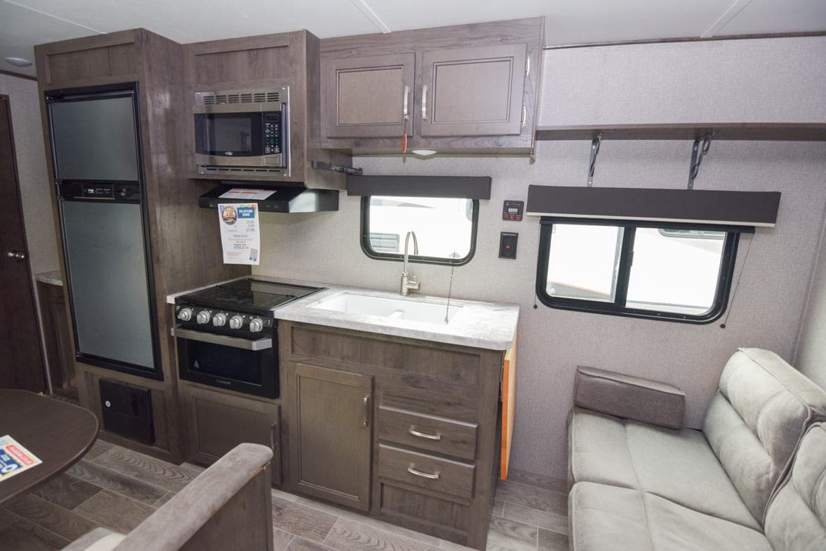 2021 Jayco 2021 Jayco Jay Flight - thumbnail 10
