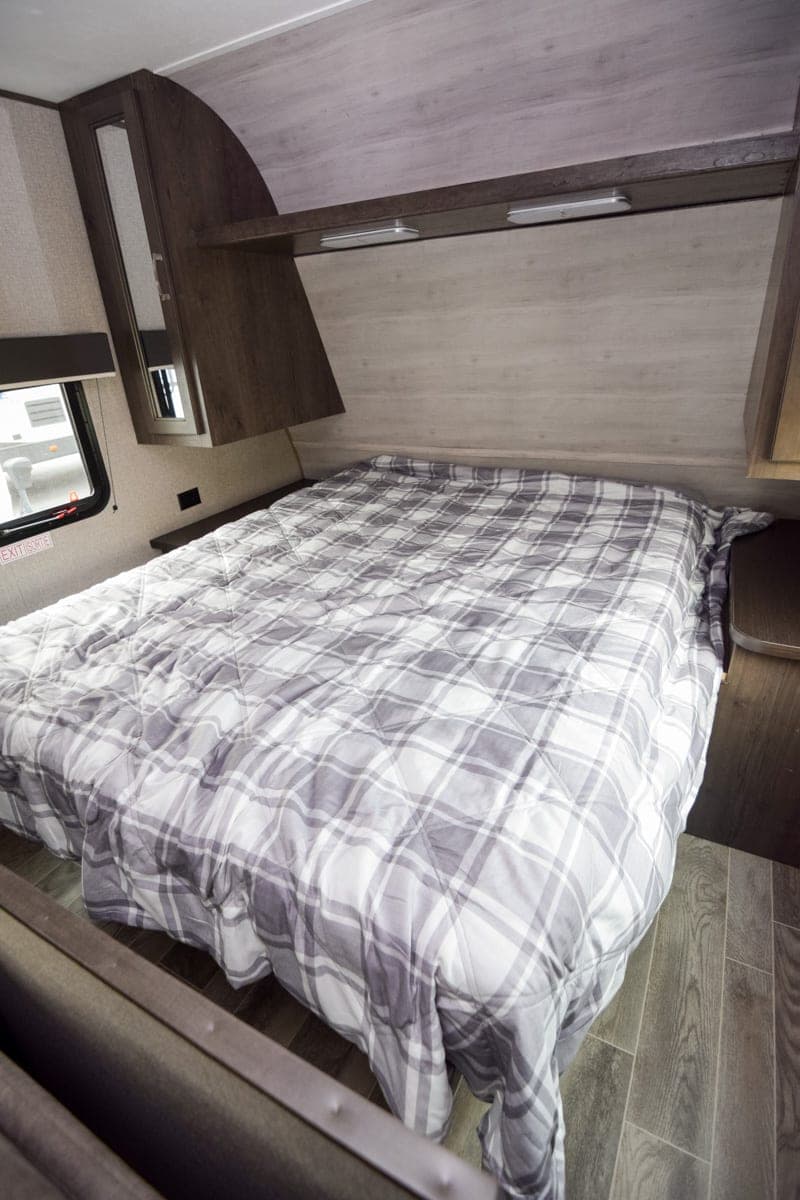 2021 Jayco 2021 Jayco Jay Flight - thumbnail 20