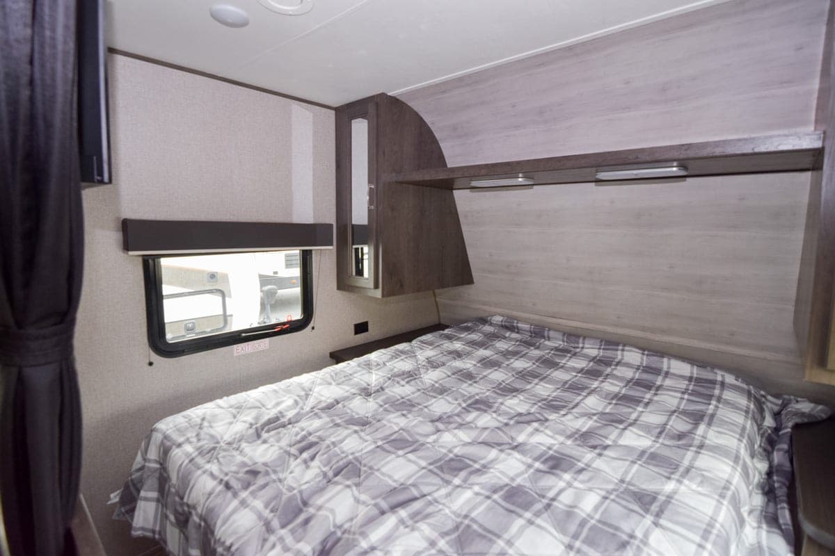 2021 Jayco 2021 Jayco Jay Flight - thumbnail 21
