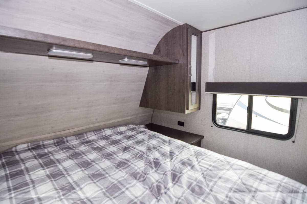 2021 Jayco 2021 Jayco Jay Flight - thumbnail 22