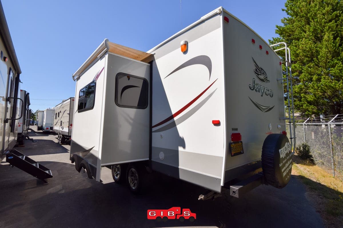 2014 Jayco 2014 Jayco Jay Flight - thumbnail 4