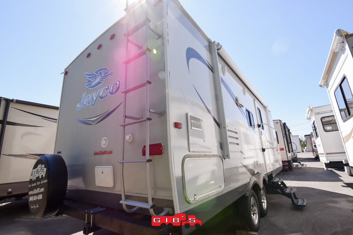2014 Jayco 2014 Jayco Jay Flight - thumbnail 5