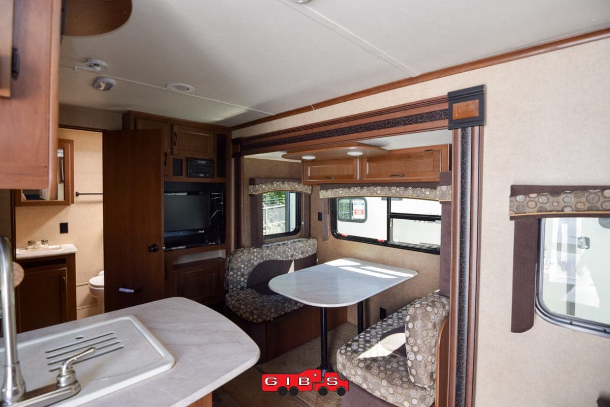 2014 Jayco 2014 Jayco Jay Flight - thumbnail 6