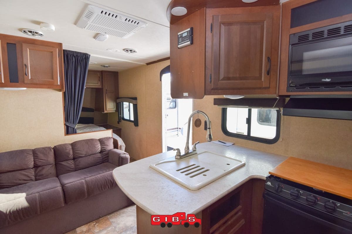 2014 Jayco 2014 Jayco Jay Flight - thumbnail 8