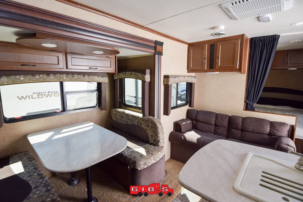 2014 Jayco 2014 Jayco Jay Flight - thumbnail 9
