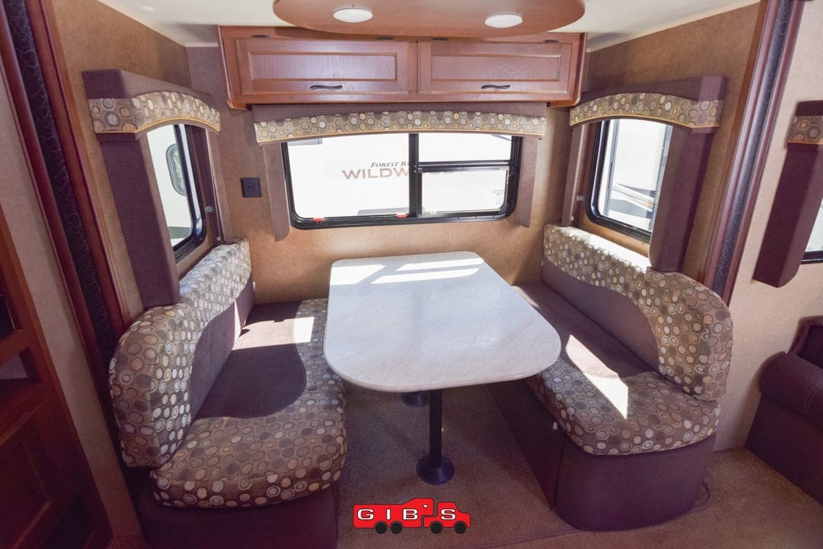 2014 Jayco 2014 Jayco Jay Flight - thumbnail 10