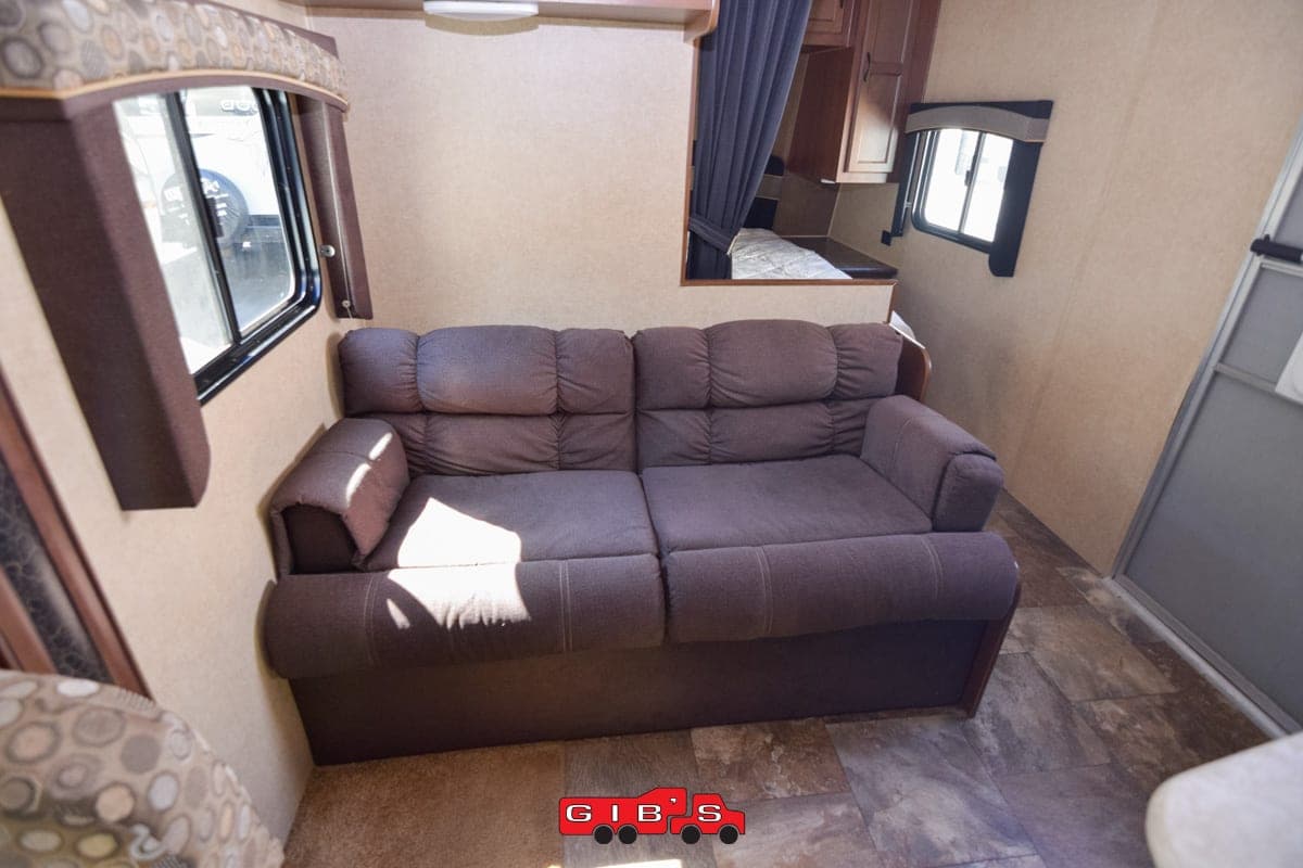 2014 Jayco 2014 Jayco Jay Flight - thumbnail 11