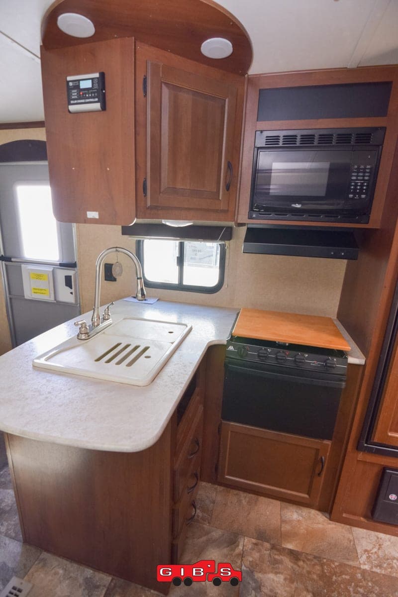 2014 Jayco 2014 Jayco Jay Flight - thumbnail 12