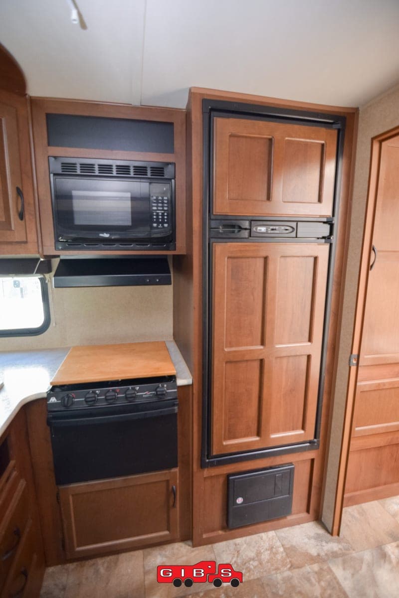 2014 Jayco 2014 Jayco Jay Flight - thumbnail 13