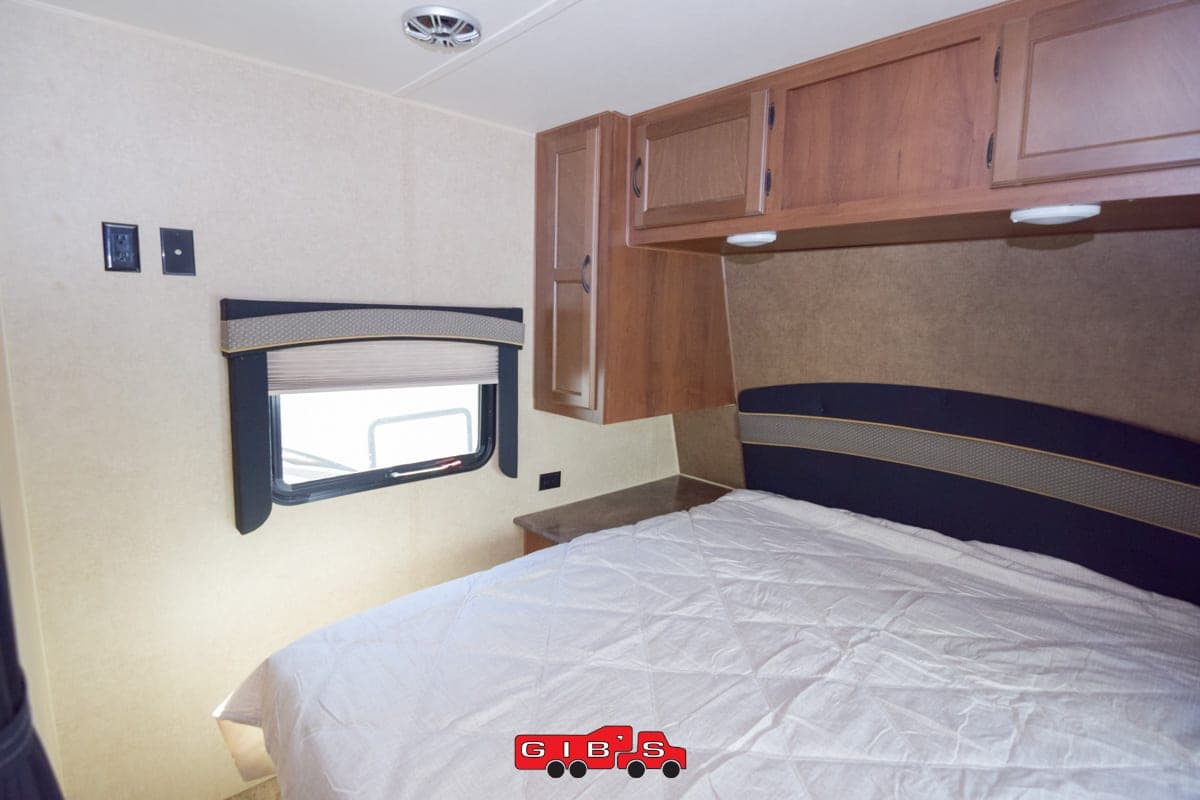 2014 Jayco 2014 Jayco Jay Flight - thumbnail 20