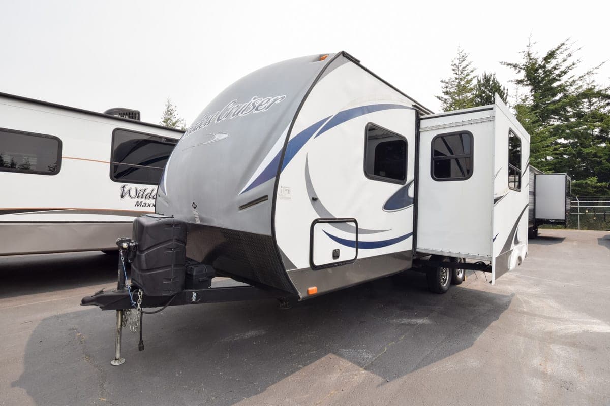 2015 Cruiser 2015 Cruiser Shadow Cruiser - thumbnail 3