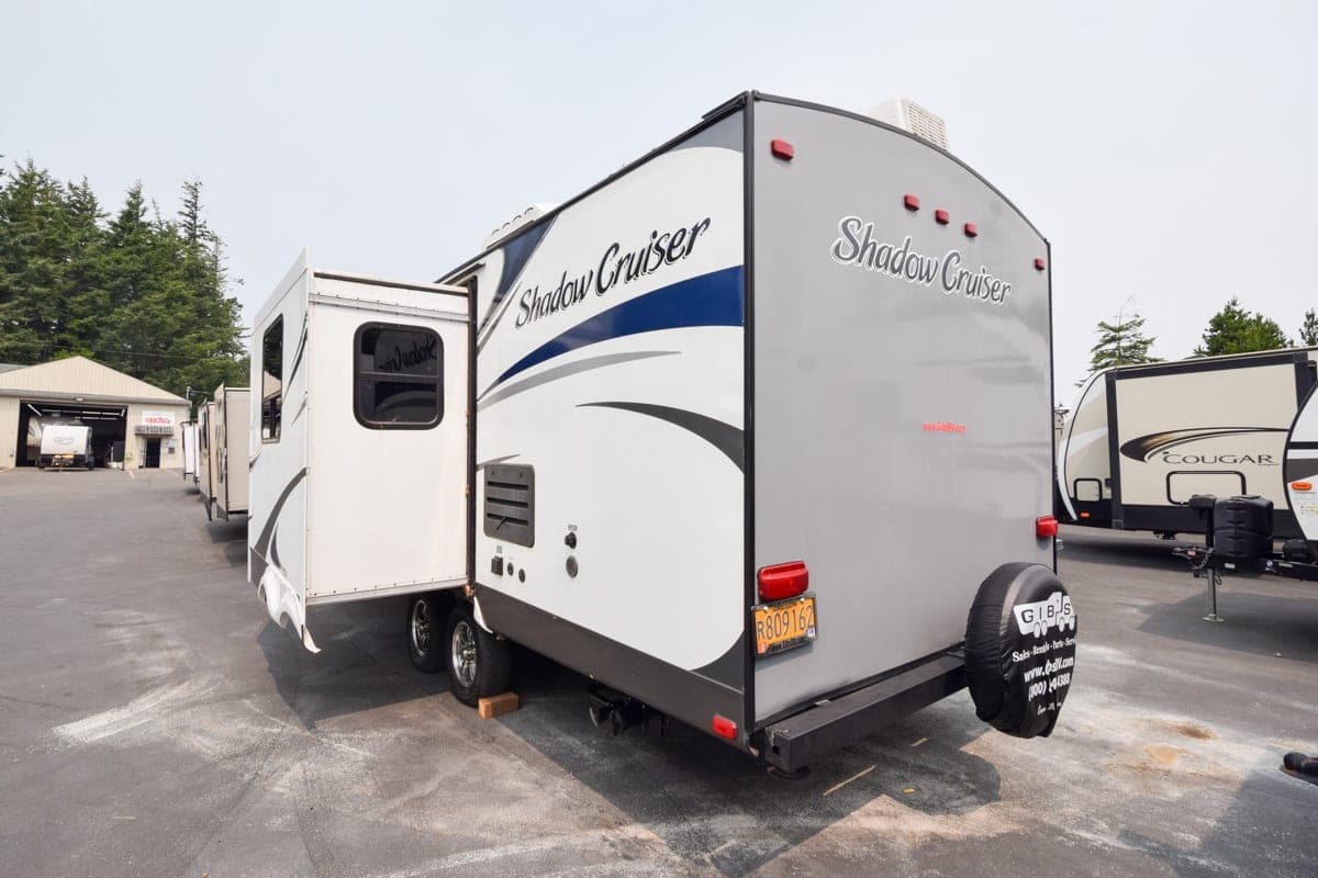 2015 Cruiser 2015 Cruiser Shadow Cruiser - thumbnail 4