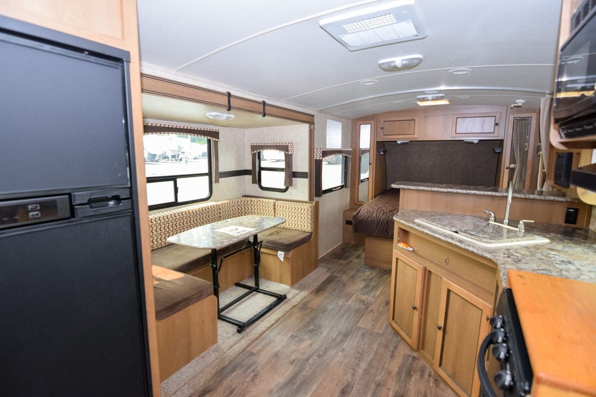 2015 Cruiser 2015 Cruiser Shadow Cruiser - thumbnail 6