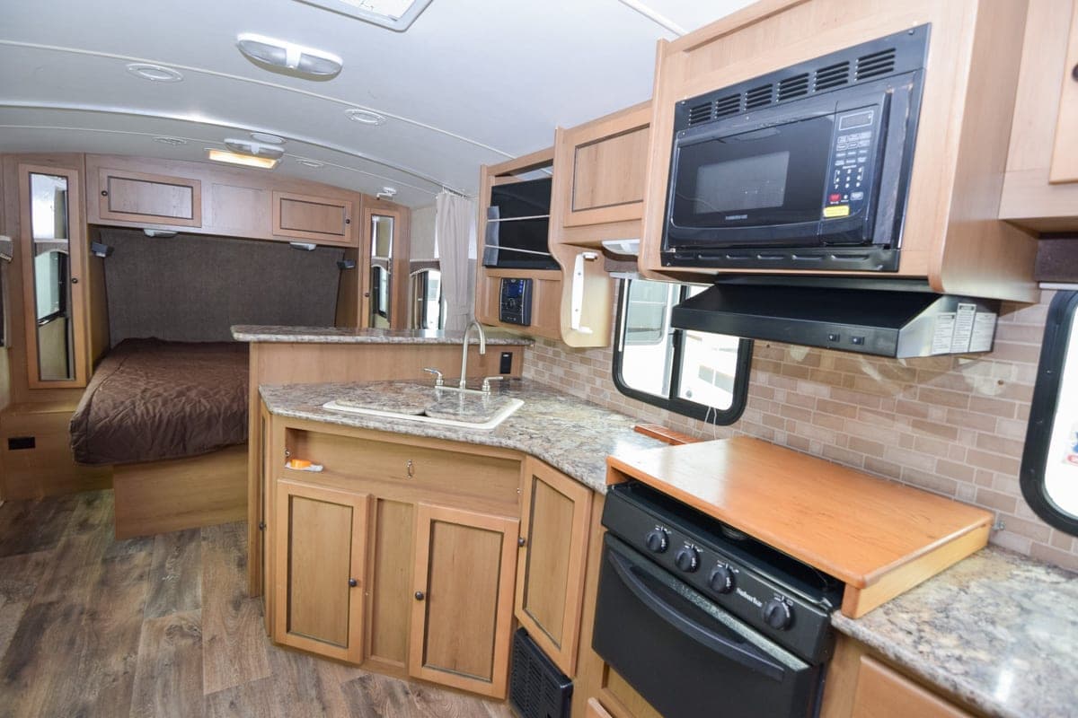 2015 Cruiser 2015 Cruiser Shadow Cruiser - thumbnail 7
