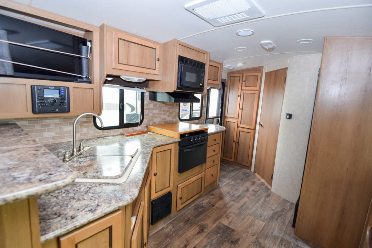 2015 Cruiser 2015 Cruiser Shadow Cruiser - thumbnail 8
