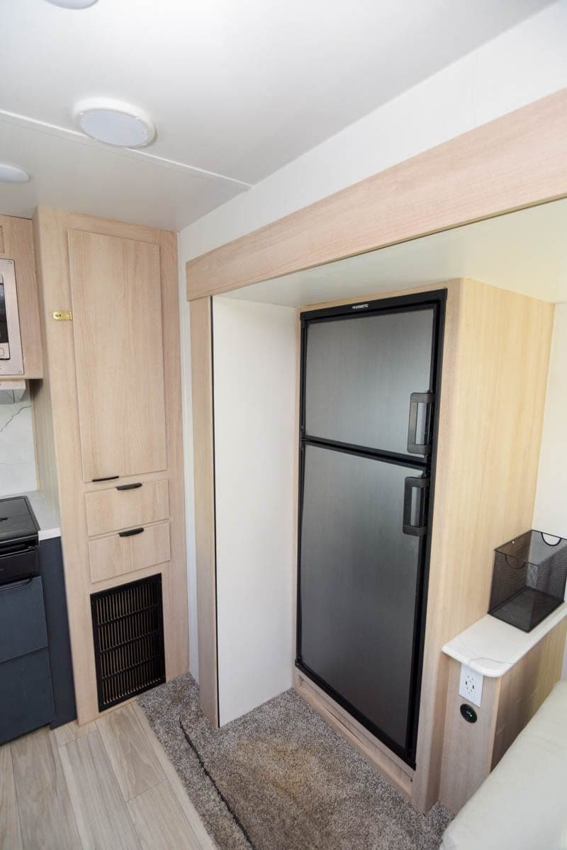 2023 Winnebago 2023 Winnebago Minnie - thumbnail 12
