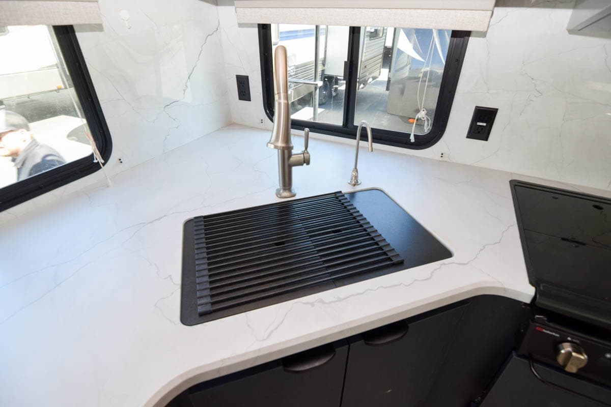 2023 Winnebago 2023 Winnebago Minnie - thumbnail 14