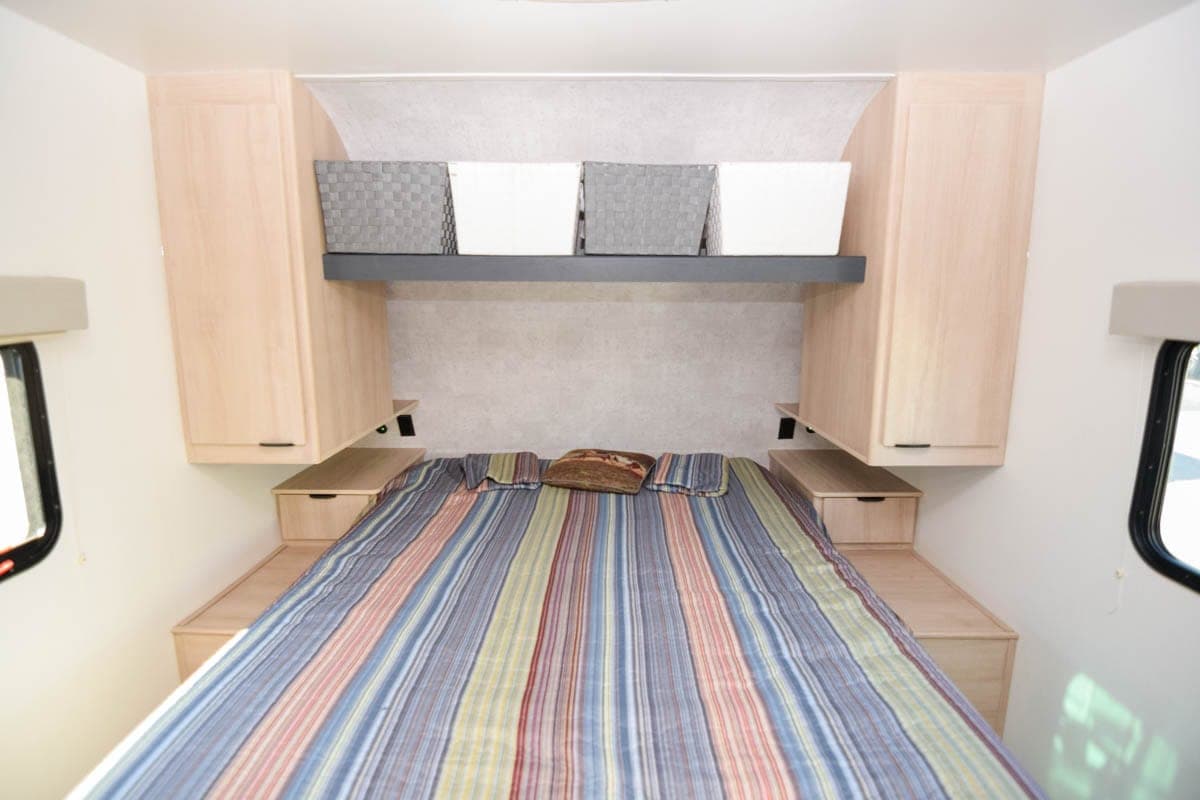 2023 Winnebago 2023 Winnebago Minnie - thumbnail 21
