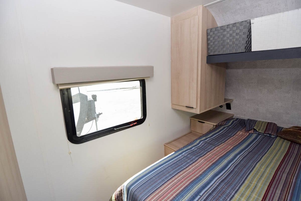 2023 Winnebago 2023 Winnebago Minnie - thumbnail 22