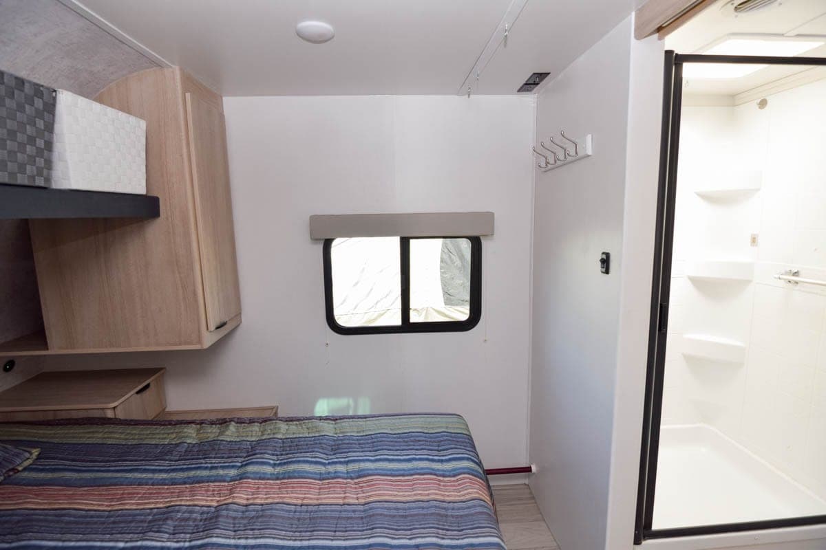 2023 Winnebago 2023 Winnebago Minnie - thumbnail 23