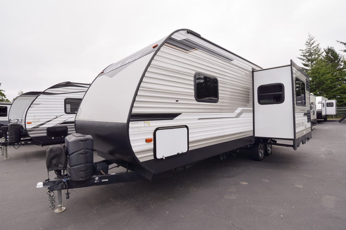 2021 Dutchmen Aspen Trail 2390RKSWE