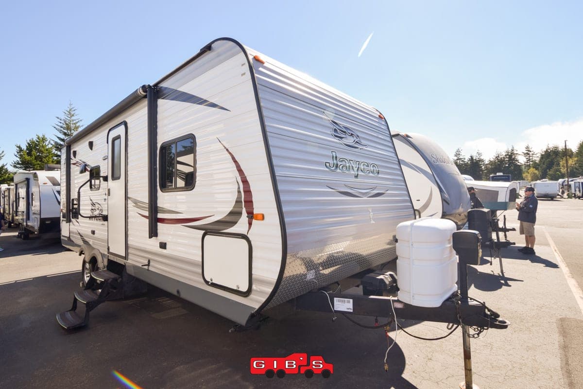 2015 Jayco Jay Flight 24FBS
