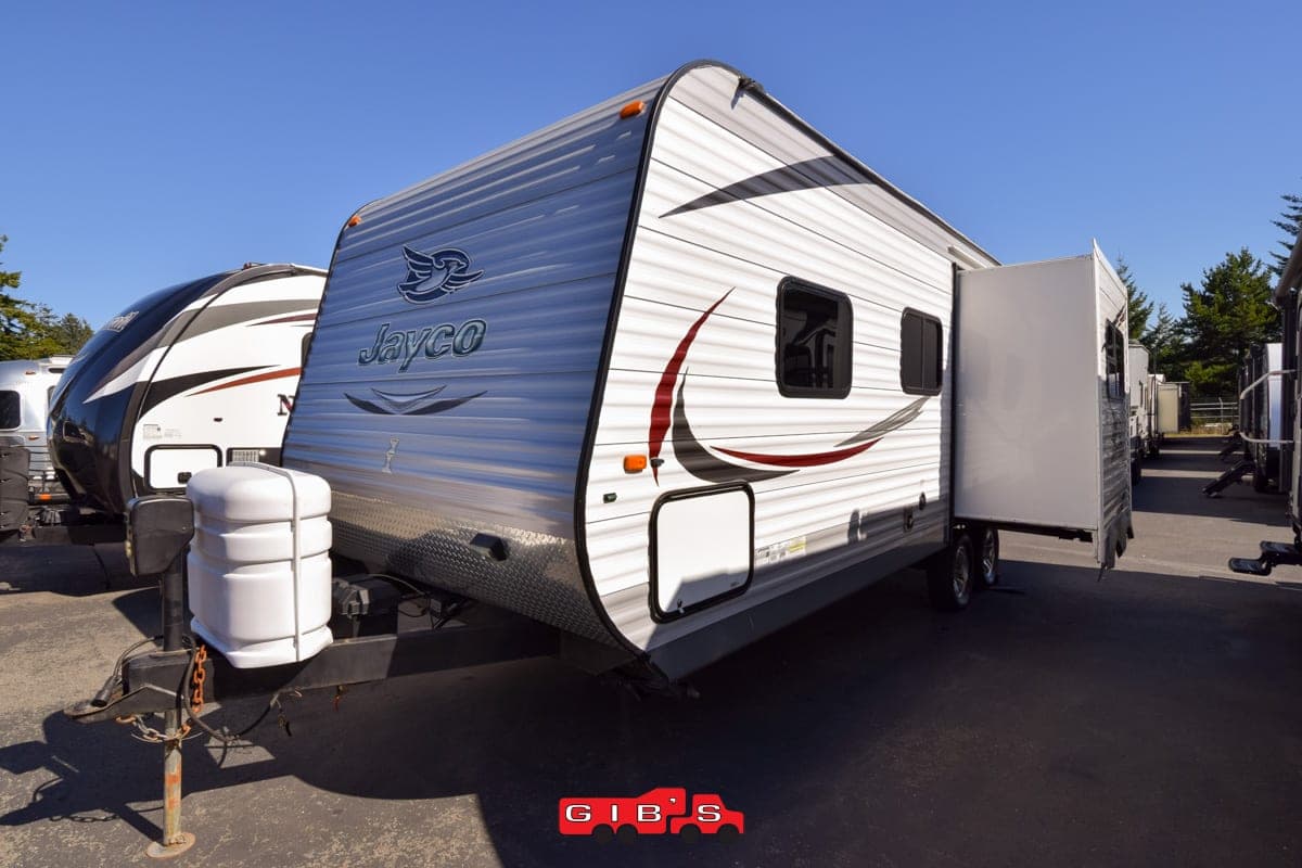 2015 Jayco 2015 Jayco Jay Flight - thumbnail 3
