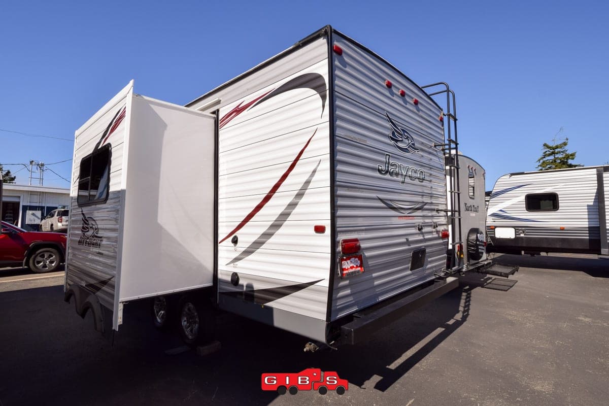 2015 Jayco 2015 Jayco Jay Flight - thumbnail 4