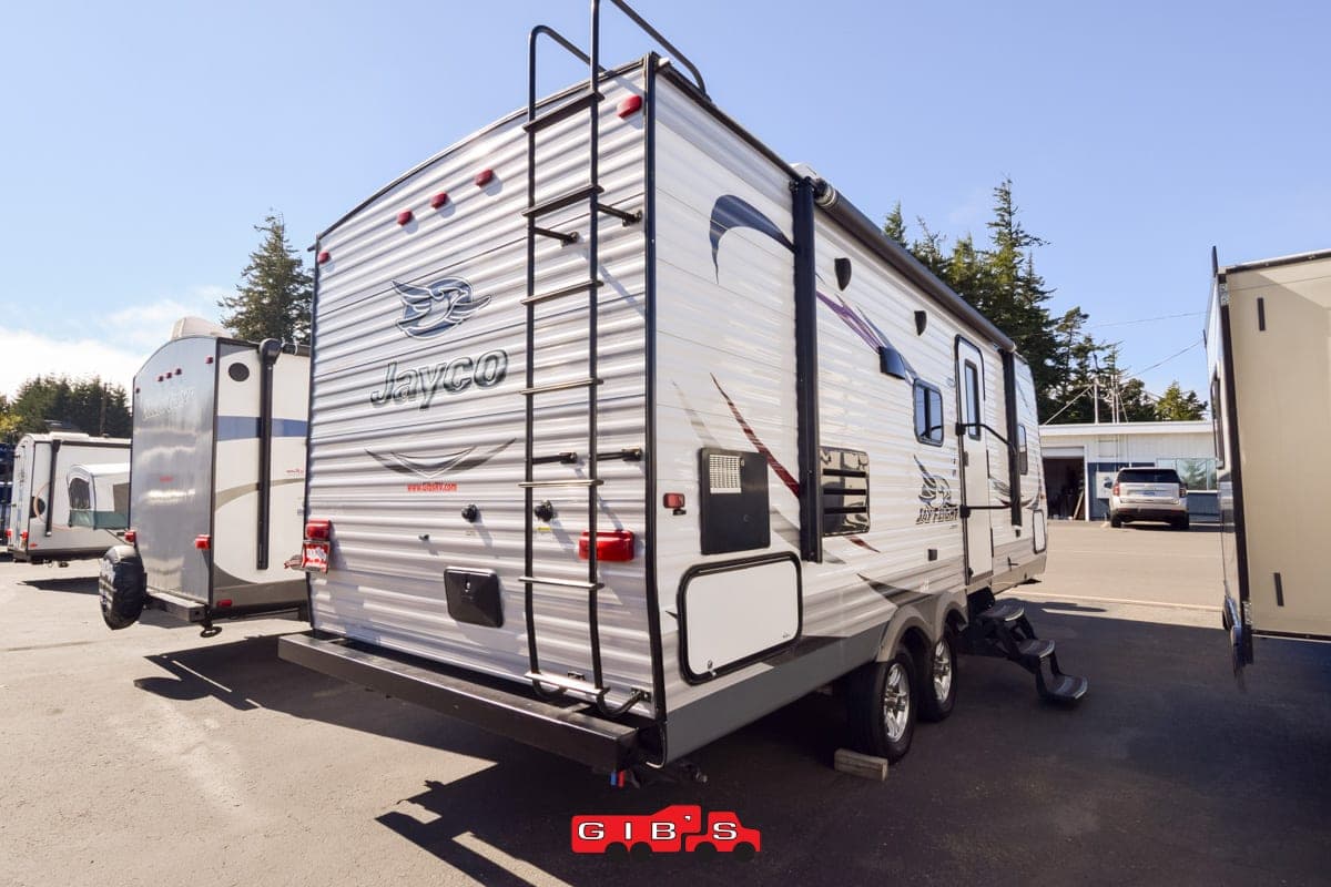 2015 Jayco 2015 Jayco Jay Flight - thumbnail 5