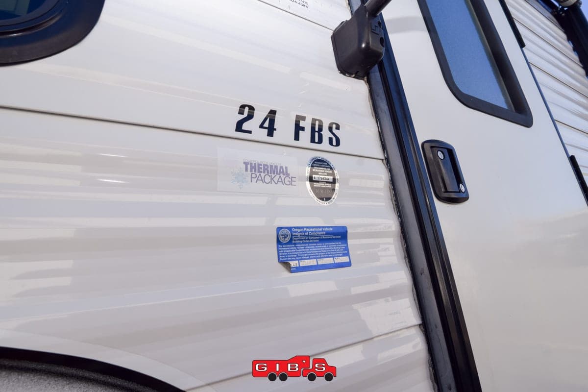 2015 Jayco 2015 Jayco Jay Flight - thumbnail 6
