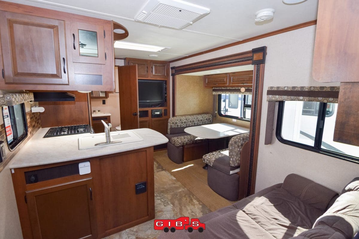 2015 Jayco 2015 Jayco Jay Flight - thumbnail 7