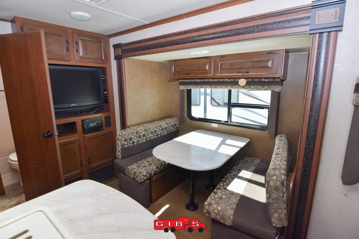 2015 Jayco 2015 Jayco Jay Flight - thumbnail 8