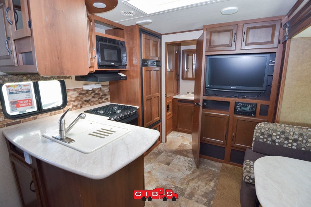 2015 Jayco 2015 Jayco Jay Flight - thumbnail 9