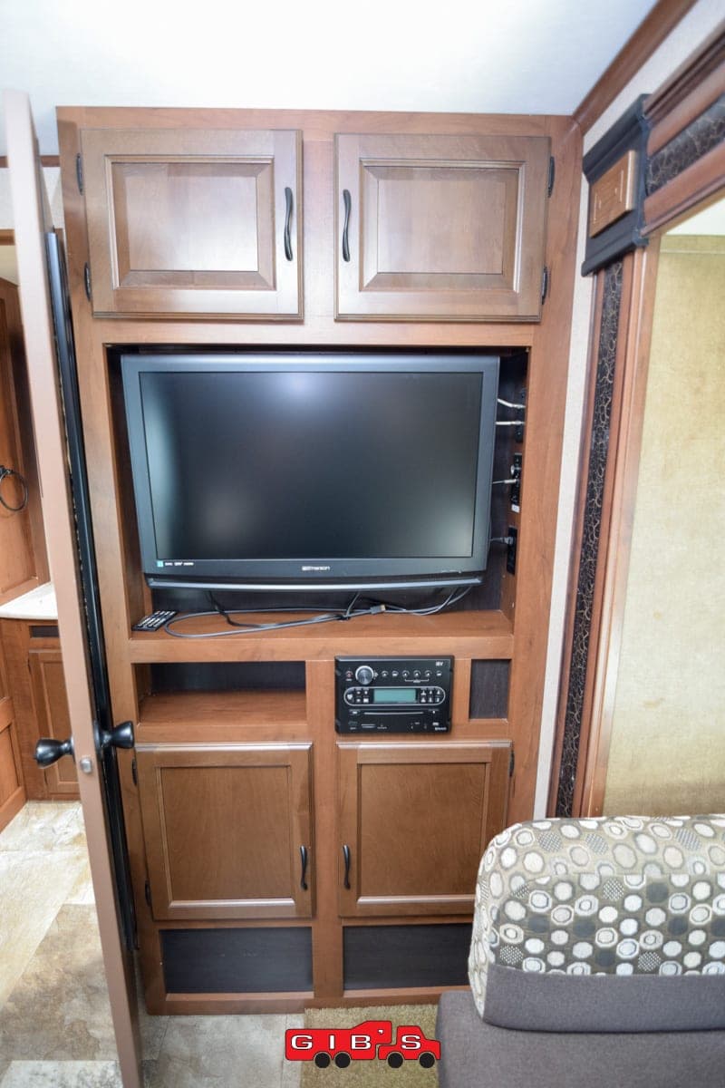 2015 Jayco 2015 Jayco Jay Flight - thumbnail 10