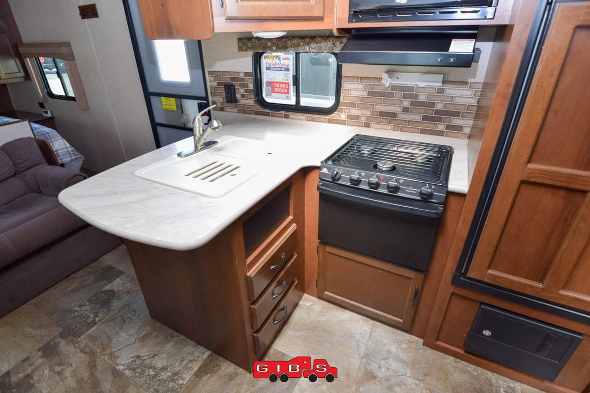 2015 Jayco 2015 Jayco Jay Flight - thumbnail 11