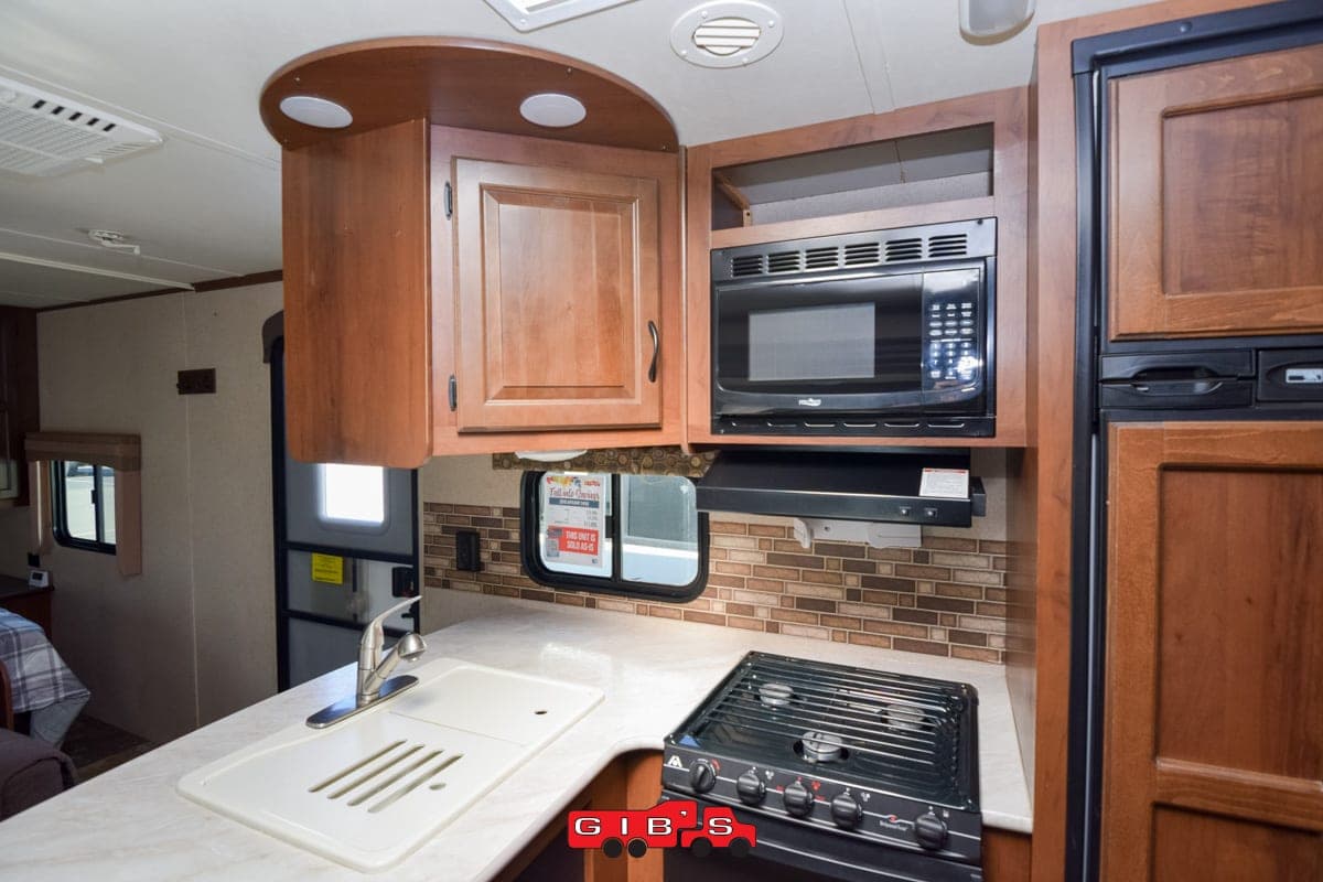 2015 Jayco 2015 Jayco Jay Flight - thumbnail 12