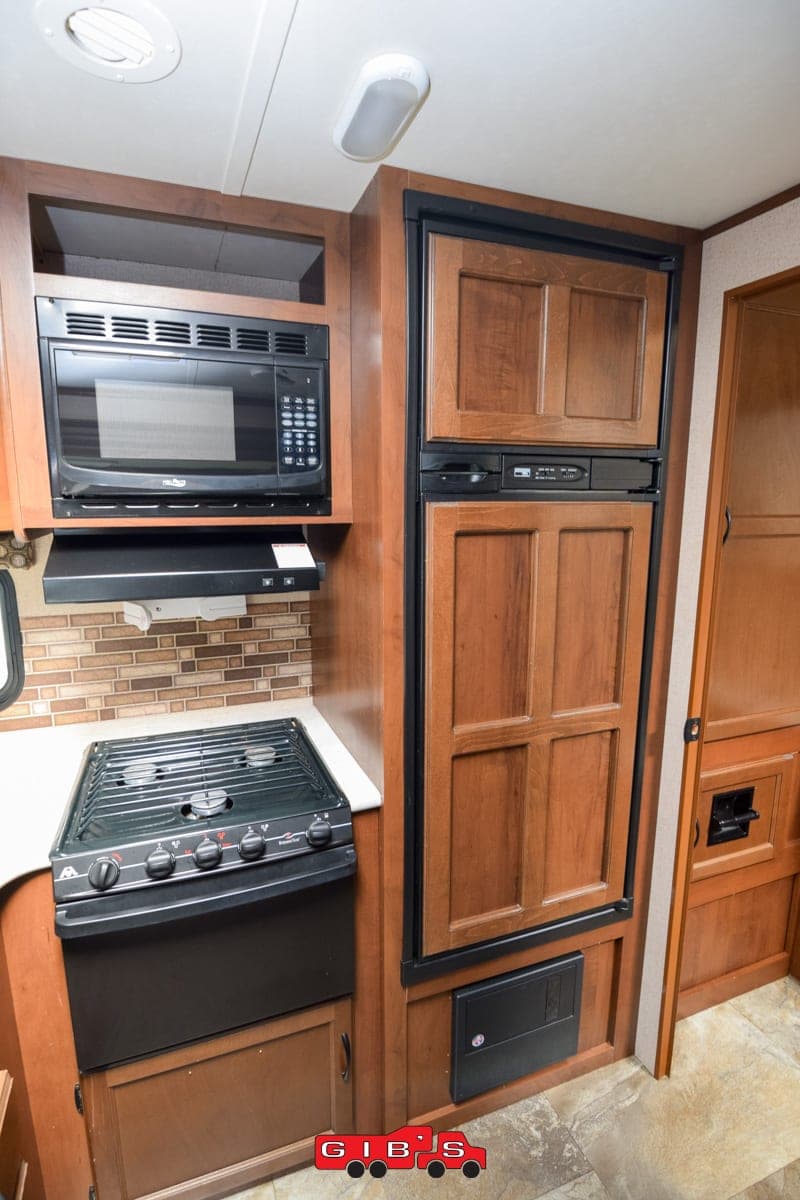 2015 Jayco 2015 Jayco Jay Flight - thumbnail 13