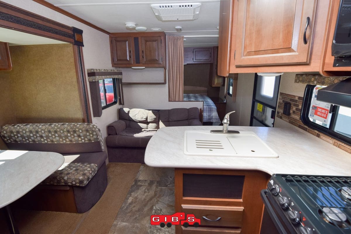 2015 Jayco 2015 Jayco Jay Flight - thumbnail 17