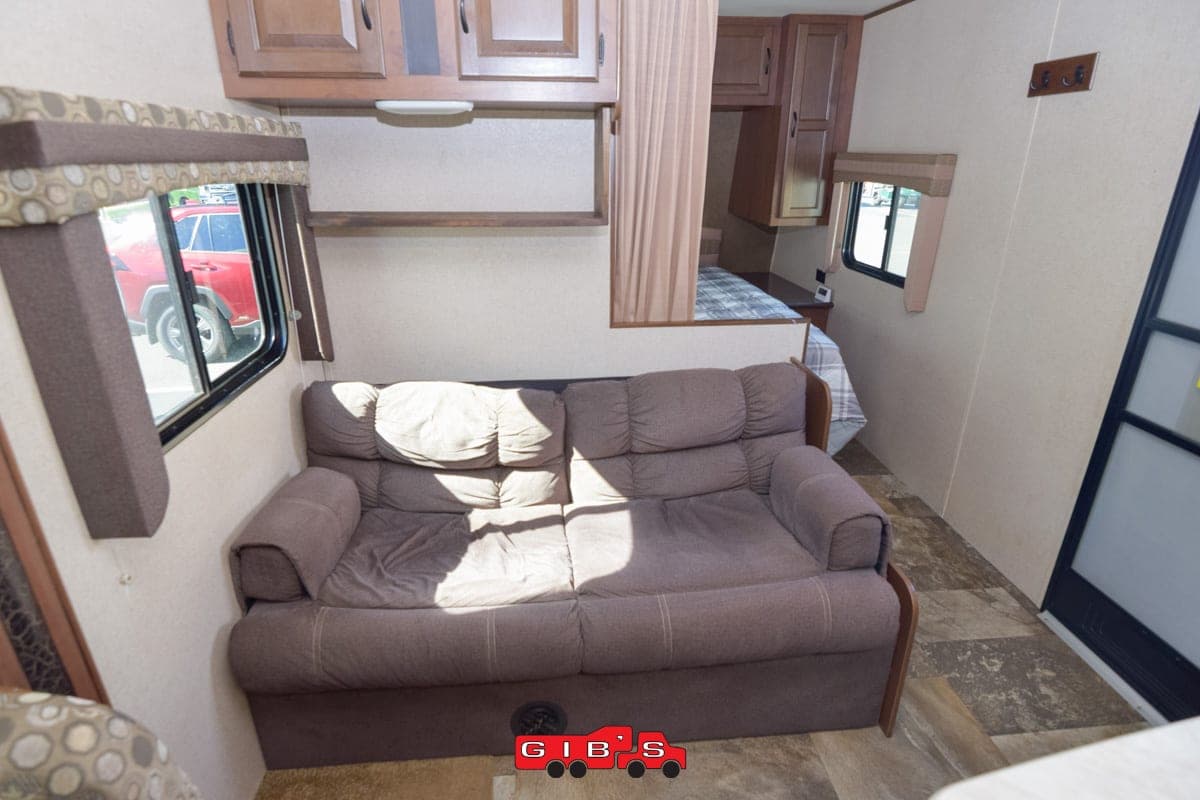 2015 Jayco 2015 Jayco Jay Flight - thumbnail 18