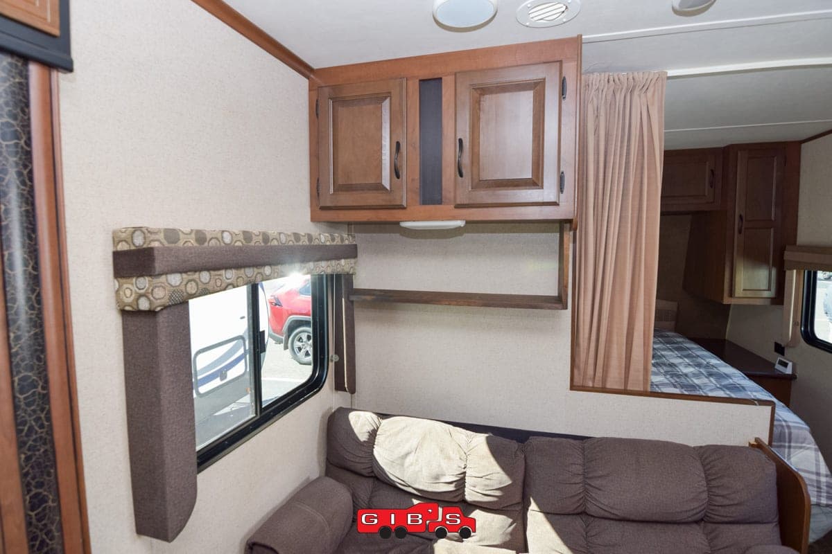 2015 Jayco 2015 Jayco Jay Flight - thumbnail 19