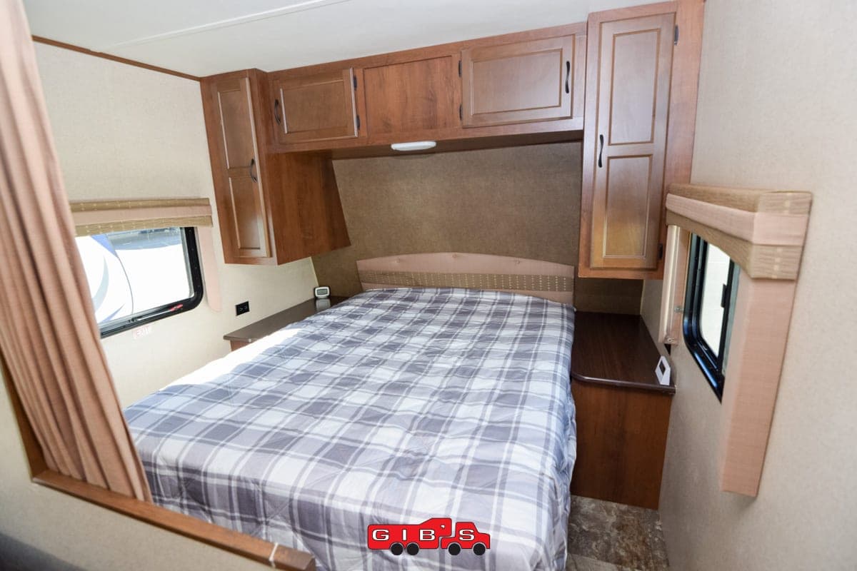 2015 Jayco 2015 Jayco Jay Flight - thumbnail 20